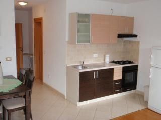 Appartement A2 dans Makarska 1