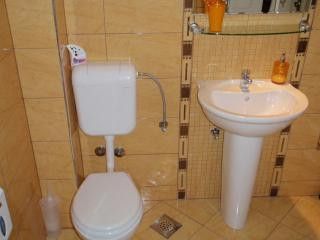 Appartement A2 dans Makarska 6