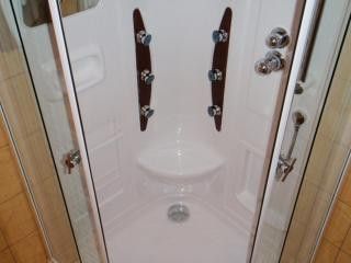 Appartement A2 dans Makarska 7
