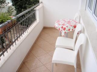Appartement A2 dans Makarska 9