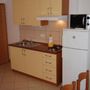 Appartement C1 dans Makarska 1