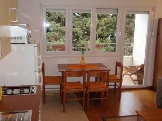 Appartement C1 dans Makarska 2