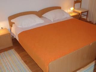 Appartement C1 dans Makarska 4