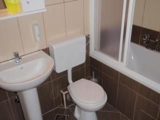 Appartement C1 dans Makarska 6