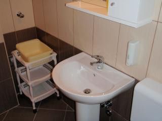 Appartement C1 dans Makarska 7