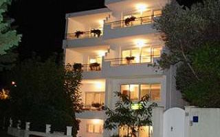 Appartement C2 dans Makarska