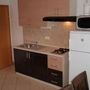 Appartement C2 dans Makarska 1