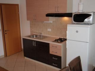 Appartement C2 dans Makarska 1
