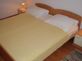 Appartement C2 dans Makarska 4