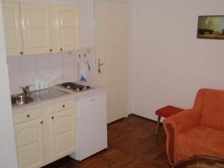 Appartement App. br. 1 dans Baska Voda 1