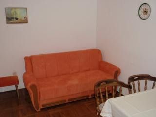 Appartement App. br. 1 dans Baska Voda 2