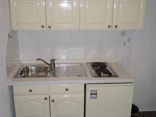Appartement App. br. 2 dans Baska Voda 2