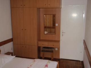 Appartement App. br. 2 dans Baska Voda 4