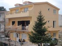 Appartement App. br. 3 dans Baska Voda