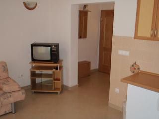 Appartement App. br. 3 dans Baska Voda 1
