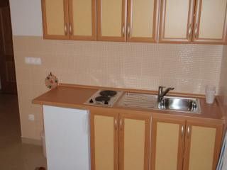 Appartement App. br. 3 dans Baska Voda 2