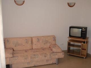 Appartement App. br. 3 dans Baska Voda 3