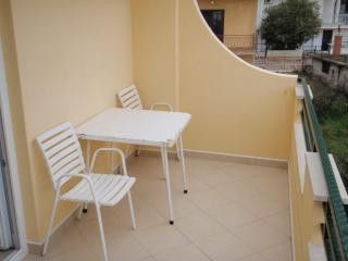 Appartement App. br. 3 dans Baska Voda 9