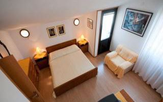 Appartement A2+1 dans Rovinj