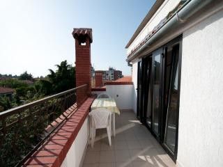 Appartement A2+1 dans Rovinj 9