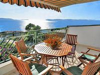 Appartement Apartman br. 1 dans Okrug Gornji