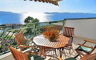 Appartement Apartman br. 1 dans Okrug Gornji