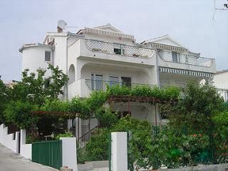 Appartement Apartman br. 2 dans Okrug Gornji 1