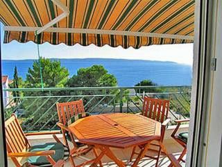 Appartement Apartman br. 1 dans Okrug Gornji 9