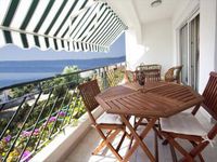 Appartement Apartman br. 2 dans Okrug Gornji