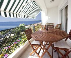 Appartement Apartman br. 2 dans Okrug Gornji