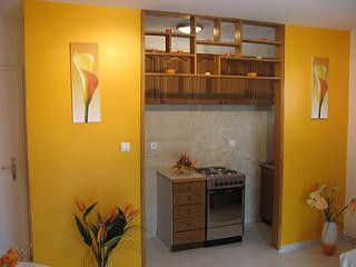 Appartement Apartman br. 3 dans Okrug Gornji 3
