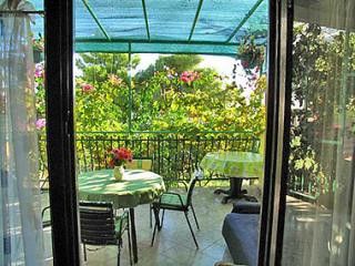 Appartement Apartman br. 3 dans Okrug Gornji 7