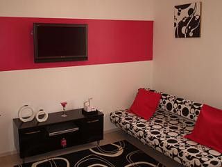 Appartement Apartman Dreams dans Split 2