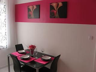 Appartement Apartman Dreams dans Split 3