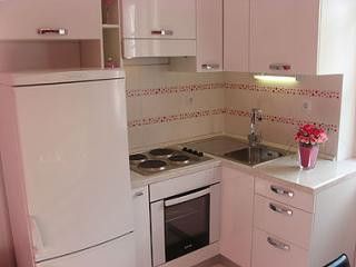 Appartement Apartman Dreams dans Split 4