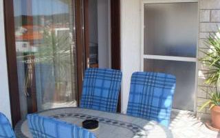 Appartement App 4+1 dans Trogir