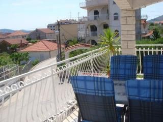 Appartement App 4+1 dans Trogir 9