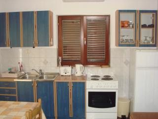 Appartement App 4+1 dans Trogir 11
