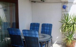 Appartement App 2+2 dans Trogir