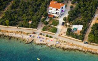 Appartement Studio dans Mandre