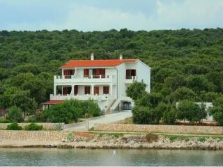 Appartement Polukat dans Mandre 1
