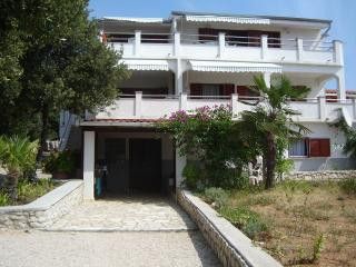 Appartement Polukat dans Mandre 2