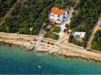 Appartement Polukat dans Mandre