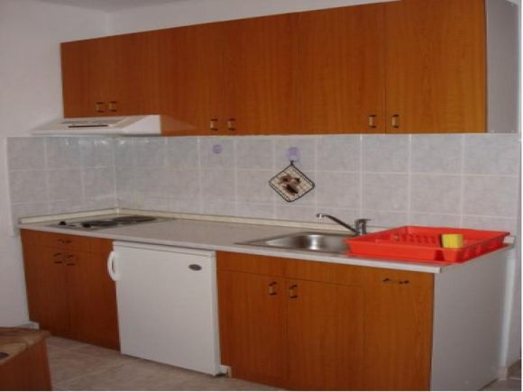 Appartement Polukat dans Mandre 3