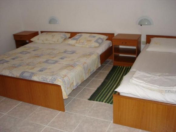 Appartement Polukat dans Mandre 4