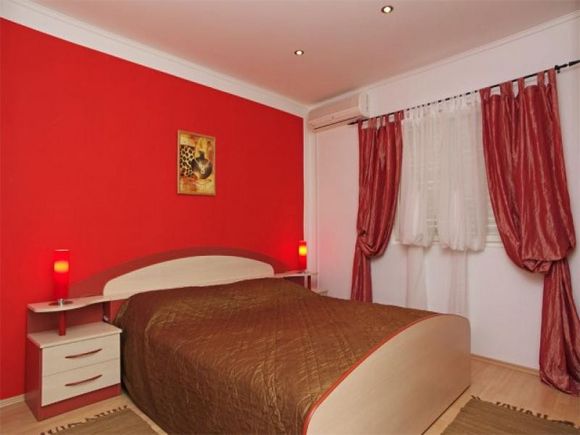 Appartement Milano dans Zavalatica 3