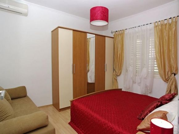 Appartement Paris dans Zavalatica 3