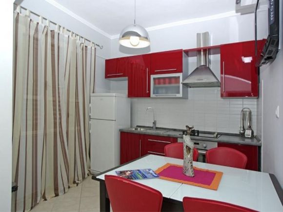 Appartement Paris dans Zavalatica 4