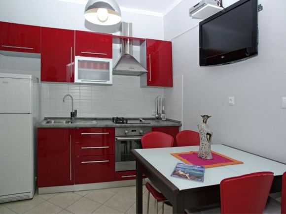 Appartement Paris dans Zavalatica 5