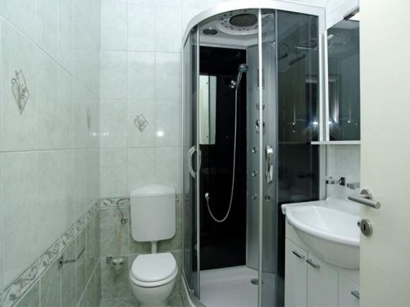 Appartement Paris dans Zavalatica 7